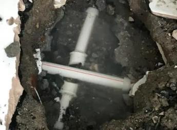 揭阳阳台漏水维修公司为您分享楼上楼下漏水怎么处理
