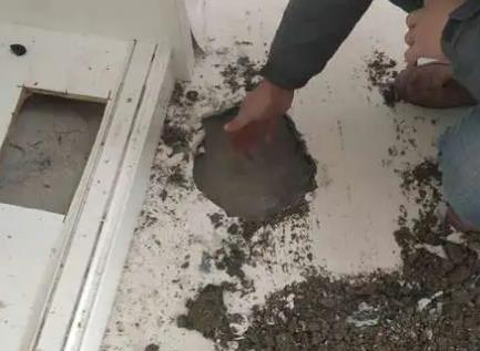 揭阳卫生间漏水维修公司分享下精确定位查漏水一次多少钱?不同级别收费不同