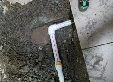 揭阳阳台漏水维修时有哪些声音会影响检漏仪